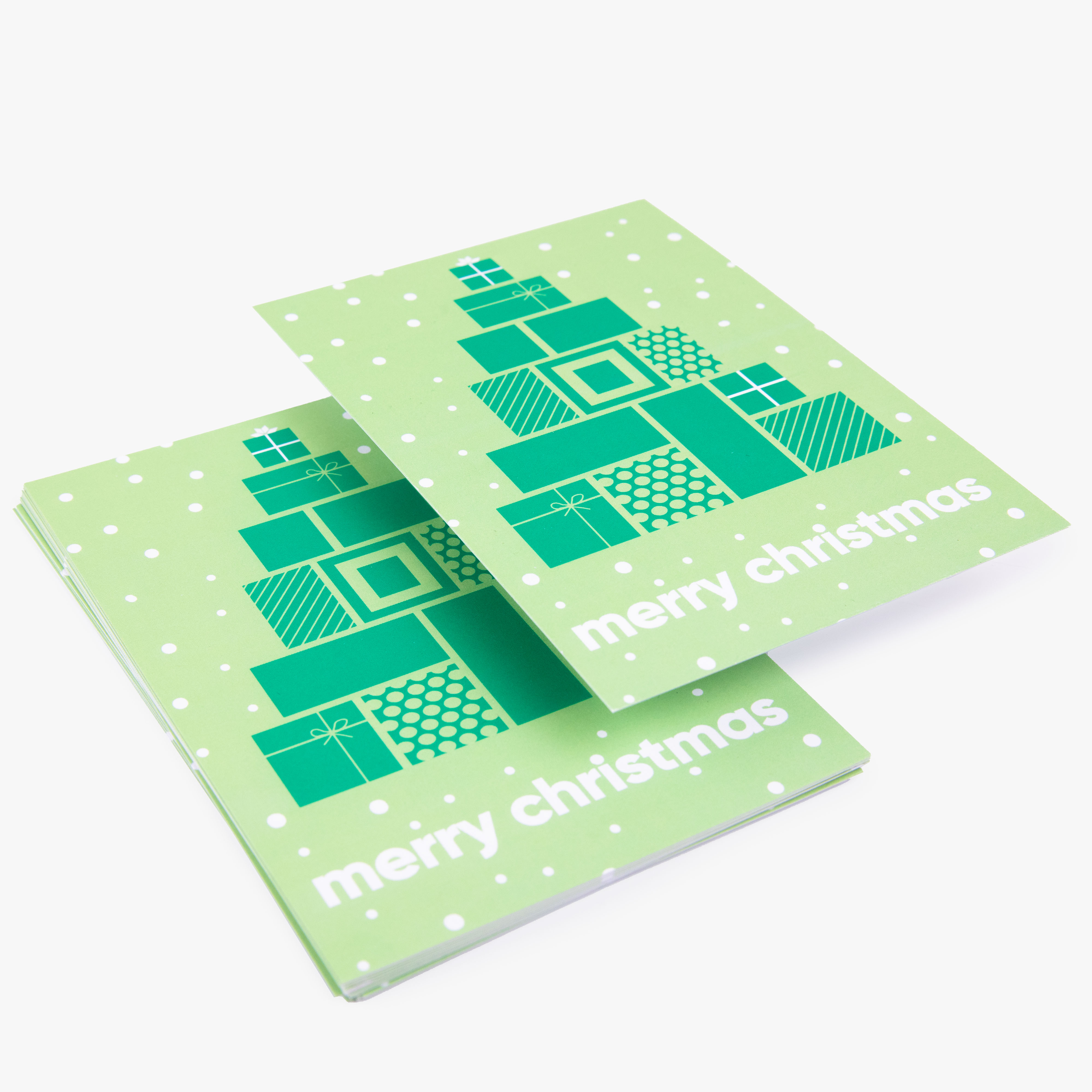 Kerstkaarten
